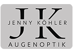 Logot JK Augenoptik