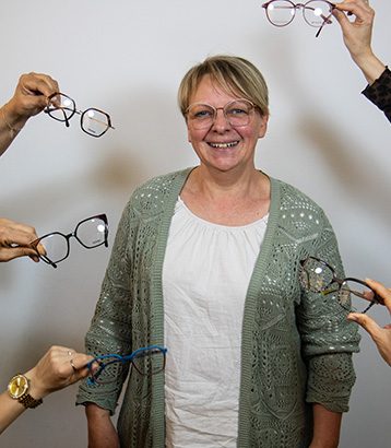 Chris | Augenoptikerin bei Jenny Köhler Augenoptik