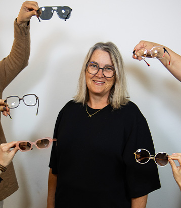 Miriam | Augenoptikerin bei Jenny Köhler Augenoptik